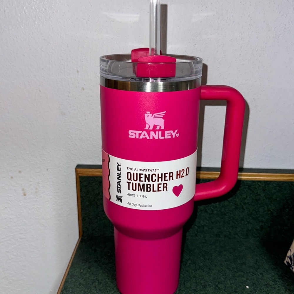 Valentines Day Target Exclusive Stanley